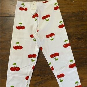 Sal & Pimenta Cherry Leggings